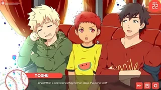 Gay Sex First 16